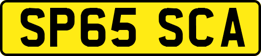 SP65SCA