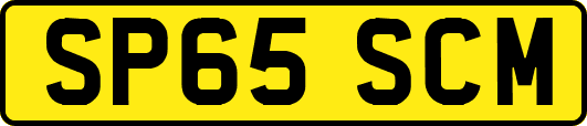 SP65SCM