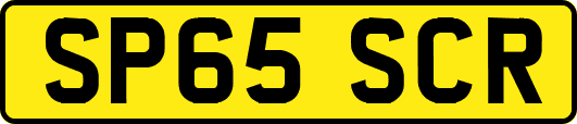 SP65SCR