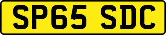 SP65SDC