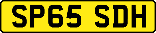 SP65SDH