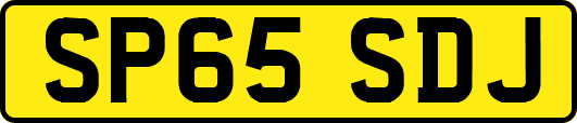 SP65SDJ