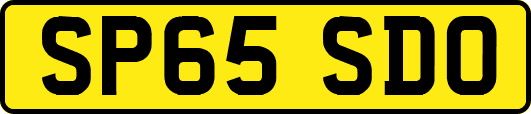 SP65SDO