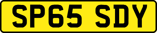 SP65SDY