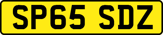 SP65SDZ
