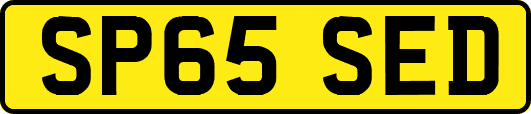 SP65SED