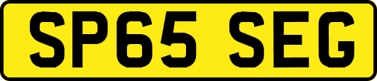 SP65SEG
