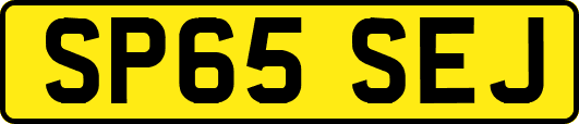 SP65SEJ