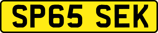 SP65SEK