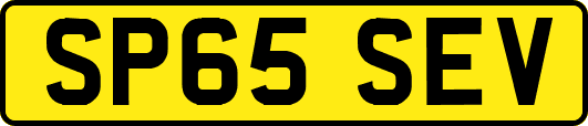 SP65SEV