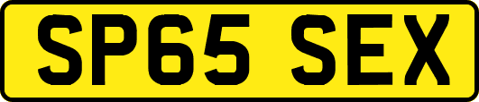 SP65SEX