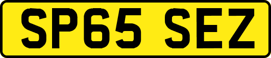 SP65SEZ