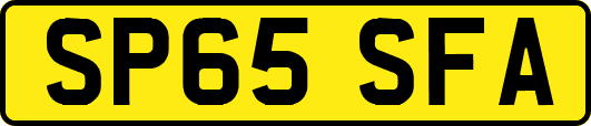 SP65SFA