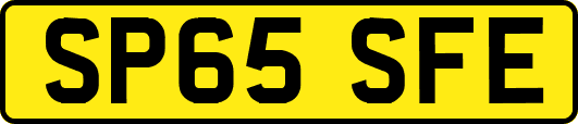 SP65SFE