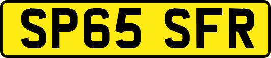 SP65SFR