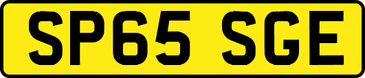 SP65SGE