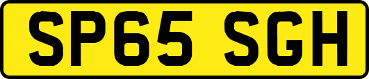 SP65SGH