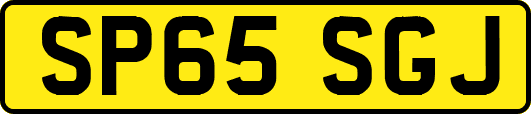 SP65SGJ