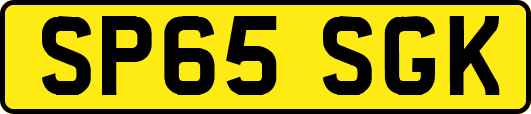 SP65SGK