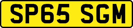 SP65SGM