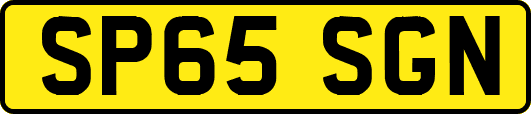 SP65SGN