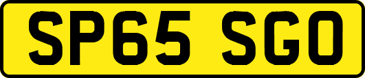 SP65SGO