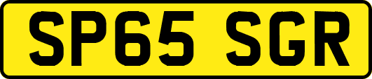 SP65SGR