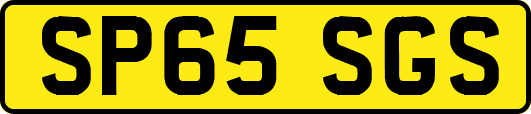 SP65SGS