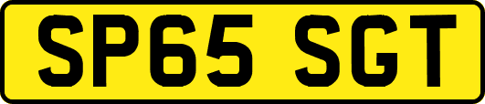 SP65SGT