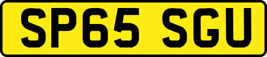 SP65SGU