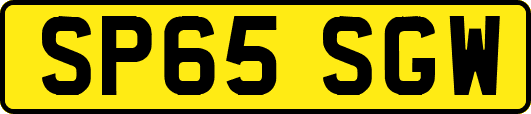 SP65SGW