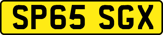 SP65SGX