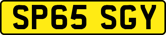 SP65SGY