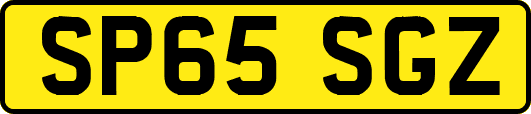 SP65SGZ