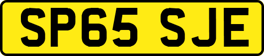 SP65SJE