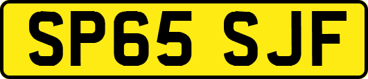 SP65SJF