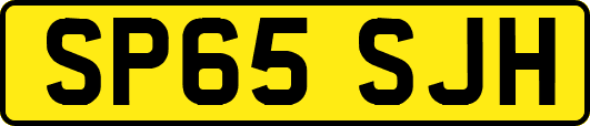 SP65SJH