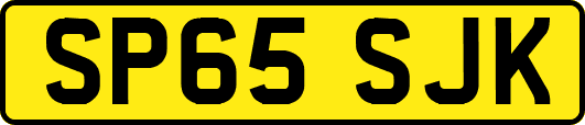 SP65SJK