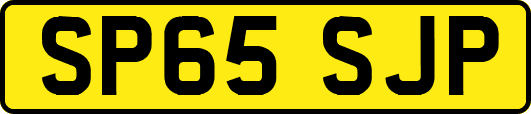 SP65SJP