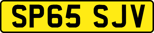 SP65SJV