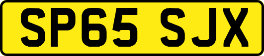 SP65SJX