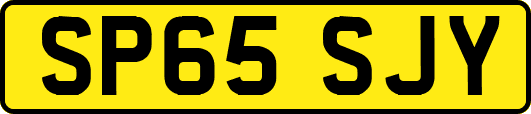 SP65SJY