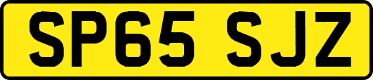 SP65SJZ
