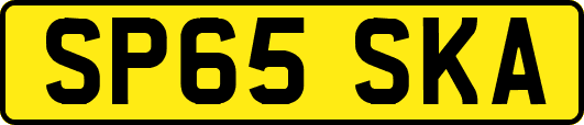 SP65SKA