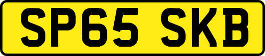 SP65SKB