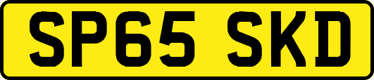 SP65SKD