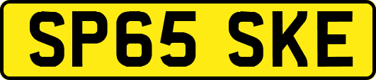 SP65SKE