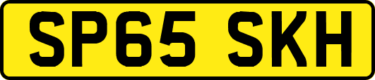 SP65SKH