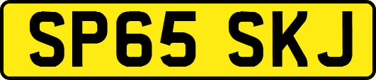 SP65SKJ
