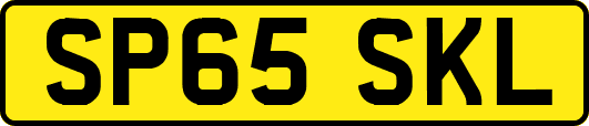 SP65SKL